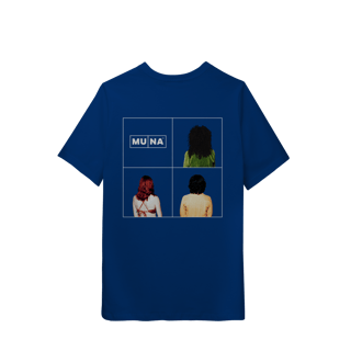 Nome do produto[Baby Tee] MUNA