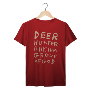 Nome do produto [Premium] DEERHUNTER