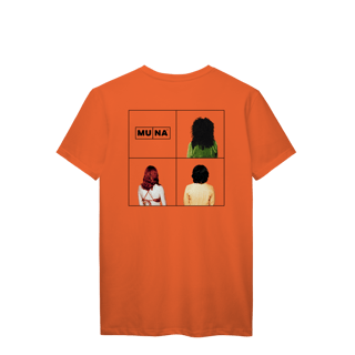 Nome do produto[Premium] MUNA