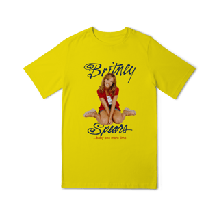 Nome do produto[Baby Tee] BRITNEY SPEARS