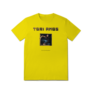 Nome do produtoTORI AMOS / LITTLE EARTHQUAKES