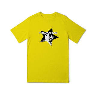 Nome do produto[Baby Tee] THE MARÍAS