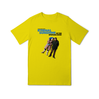 Nome do produto[Baby Tee] ETERNAL SUNSHINE OF THE SPOTLESS MIND