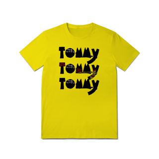 Nome do produtoTHE WHO / TOMMY