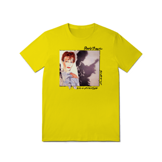 Nome do produtoDAVID BOWIE / SCARY MONSTERS