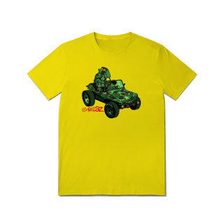 Nome do produtoGORILLAZ