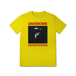 Nome do produtoDAVID BOWIE / STATION TO STATION