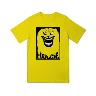 Nome do produto[Baby Tee] HOUSE