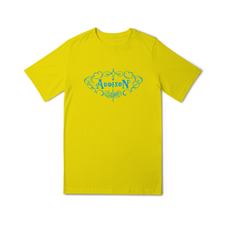 Nome do produto[Baby Tee] ADDISON RAE