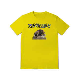 Nome do produtoSODA STEREO / CANCIÓN ANIMAL