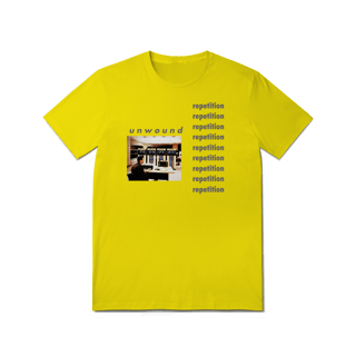 Nome do produtoUNWOUND / REPETITION