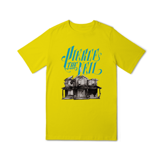 Nome do produto[Baby Tee] PIERCE THE VEIL