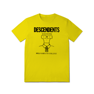Nome do produtoDESCENDENTS