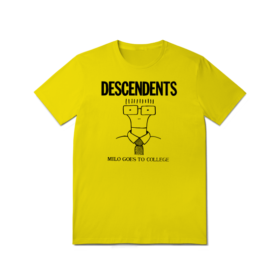 DESCENDENTS