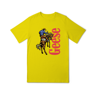 Nome do produto[Baby Tee] GEESE / 3D COUNTRY