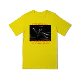 Nome do produto[Baby Tee] MITSKI / THE LAND IS INHOSPITABLE