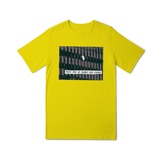 Nome do produto[Baby Tee] MITSKI / BURY ME AT MAKE OUT CREEK