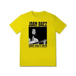 Nome do produtoJOAN BAEZ