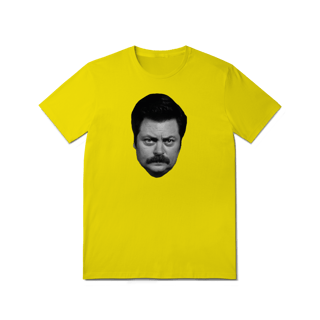 Nome do produtoRON SWANSON / PARKS AND RECREATION