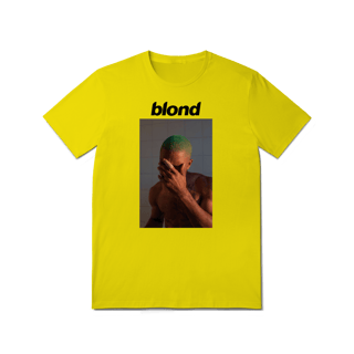 Nome do produtoFRANK OCEAN / BLONDE