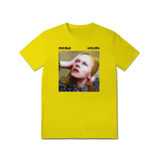 Nome do produtoDAVID BOWIE / HUNKY DORY