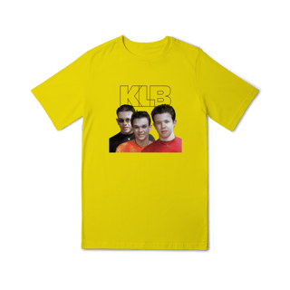 Nome do produto[Baby Tee] KLB
