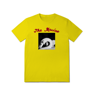 Nome do produtoTHE MARÍAS / CINEMA