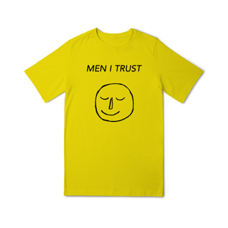 Nome do produto[Baby Tee] MEN I TRUST