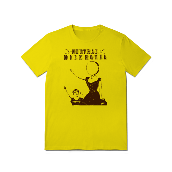 NEUTRAL MILK HOTEL