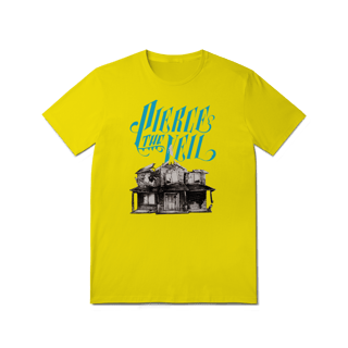 Nome do produtoPIERCE THE VEIL