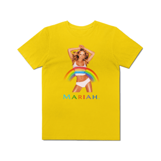 Nome do produto[Estonada] MARIAH CAREY