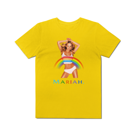 [Estonada] MARIAH CAREY
