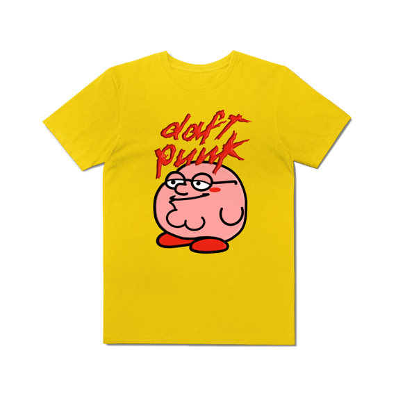 [Estonada] DAFT PUNK