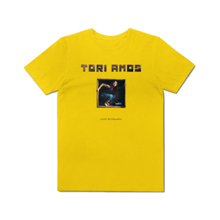 Nome do produto[Estonada] TORI AMOS / LITTLE EARTHQUAKES