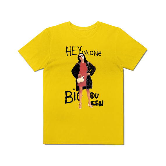 [Estonada] PJ HARVEY / 50FT QUEENIE