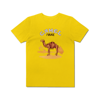 Nome do produto[Estonada] CAMEL / MIRAGE
