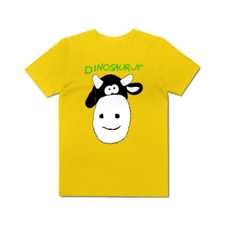 Nome do produto[Estonada] DINOSAUR JR