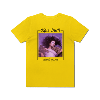 Nome do produto[Estonada] KATE BUSH