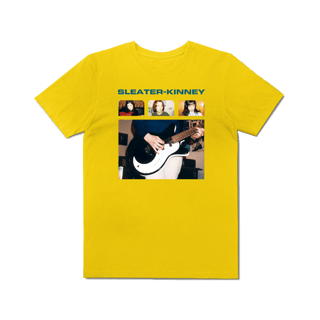Nome do produto[Estonada] SLEATER-KINNEY
