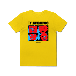 Nome do produto[Estonada] TALKING HEADS / REMAIN IN LIGHT
