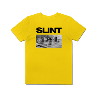 Nome do produto[Estonada] SLINT / SPIDERLAND