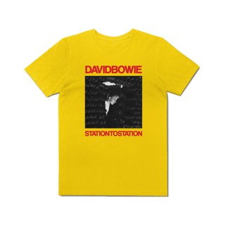 Nome do produto[Estonada] DAVID BOWIE / STATION TO STATION
