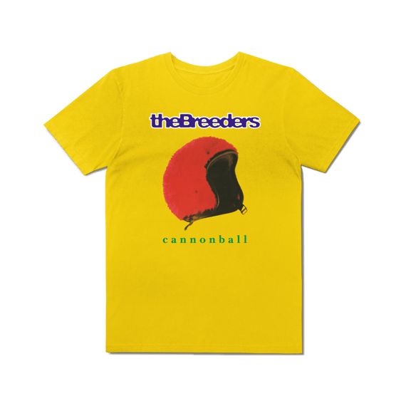 [Estonada] THE BREEDERS / CANNONBALL