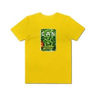 Nome do produto[Estonada] CAN / EGE BAMYASI