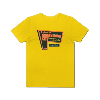 Nome do produto[Estonada] ORIGAMI ANGEL