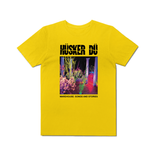 Nome do produtoHUSKER DU