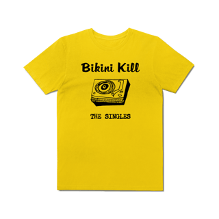 [Estonada] BIKINI KILL