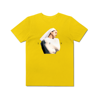 Nome do produto[Estonada] ROSALÍA / LUX