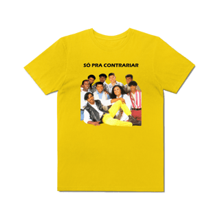 Nome do produto[Estonada] SÓ PRA CONTRARIAR