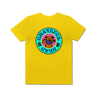 Nome do produto[Estonada] GRATEFUL DEAD